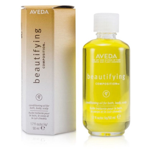 Aveda Beautifying Composition Oil NEW / NWT - Picture 6 of 12